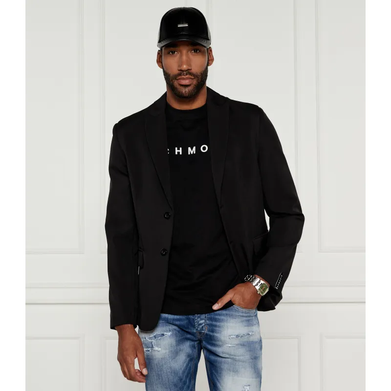 Richmond X Marynarka Stabius Regular Fit