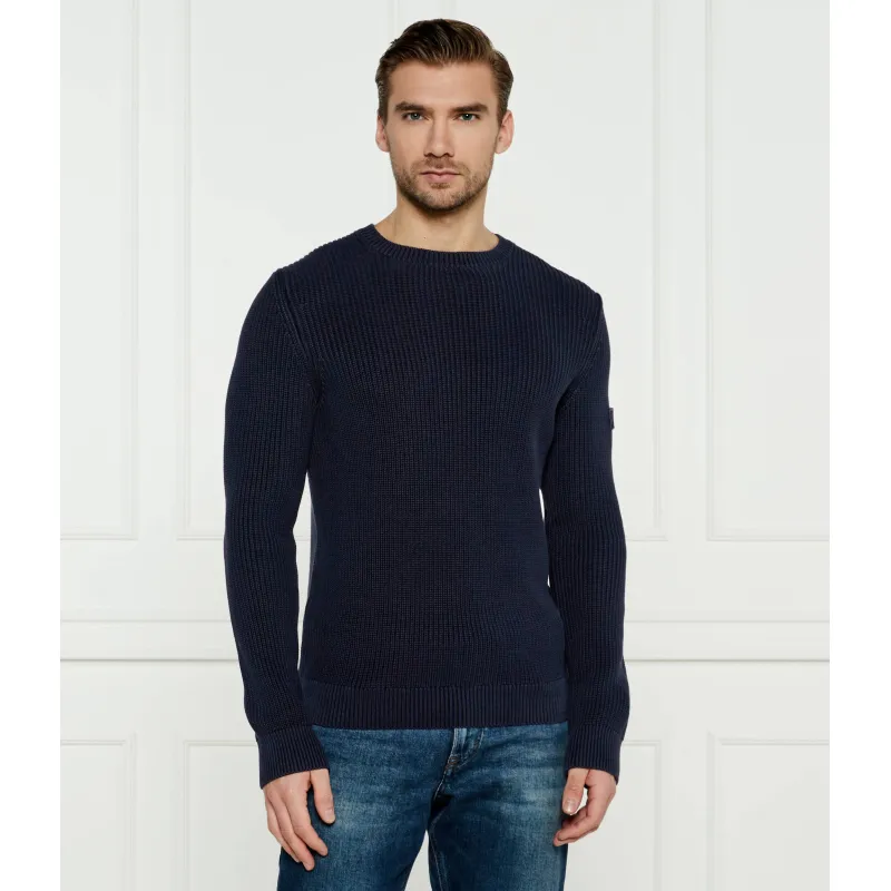 Joop! Jeans Sweter 15 JJK-13Haro Modern fit
