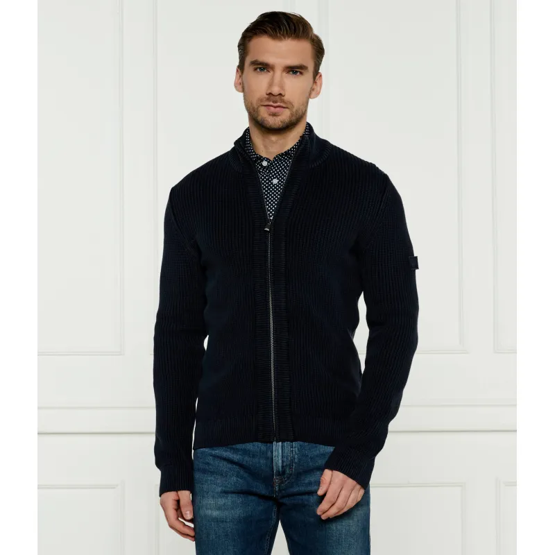 Joop! Jeans Sweter 15 JJK-16Hajor Modern fit