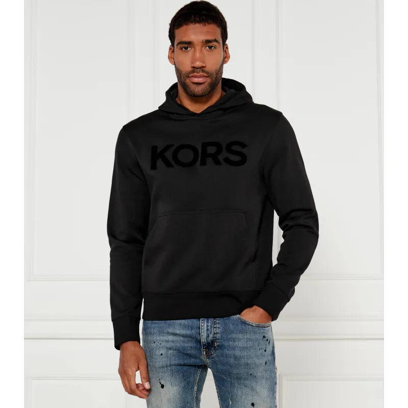 Michael Kors Bluza Regular Fit