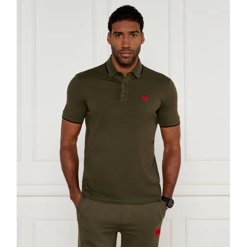 HUGO Polo Deresino232 | Slim Fit