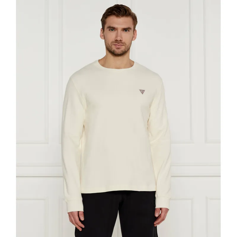 Guess Jeans Sweter Regular Fit