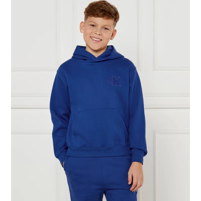Calvin Klein Jeans Bluza | Regular Fit