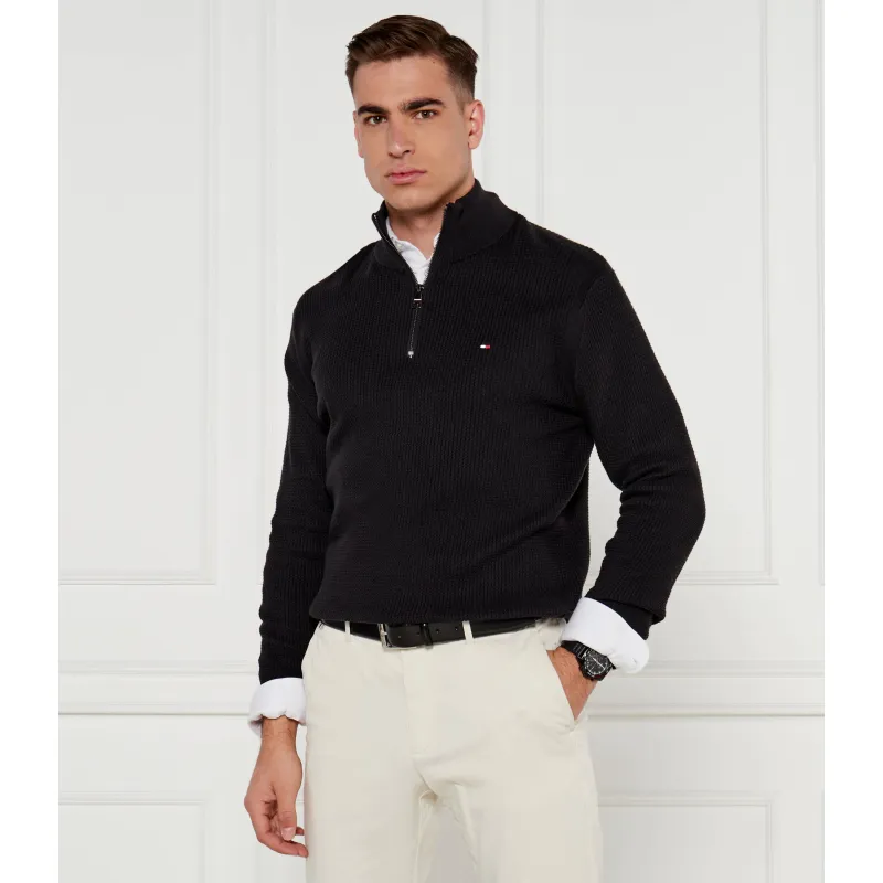 Tommy Hilfiger Sweter Regular Fit