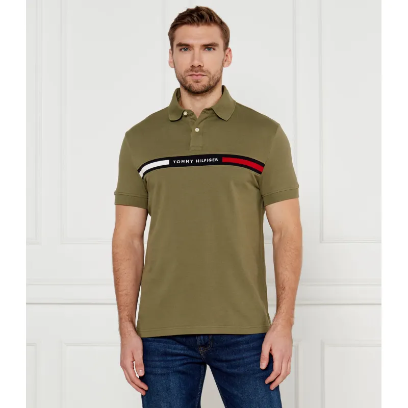 Tommy Hilfiger Polo | Regular Fit