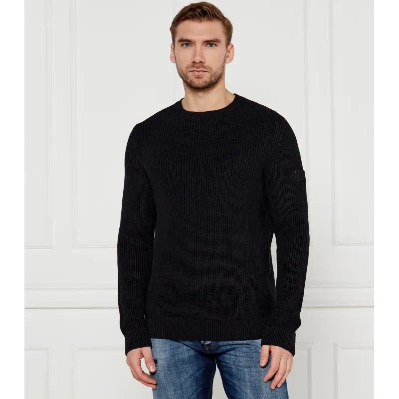 Joop! Jeans Sweter 15 JJK-13Haro Modern fit