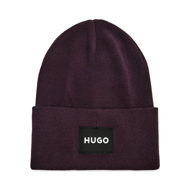 HUGO Czapka Xevon_C