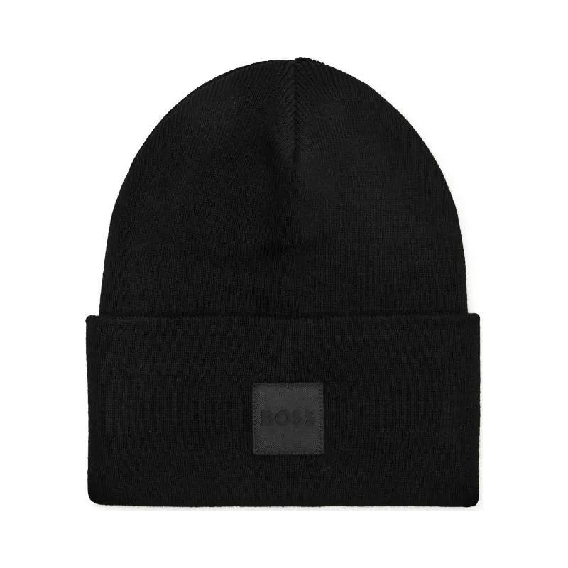 BOSS ORANGE Czapka Fantastico