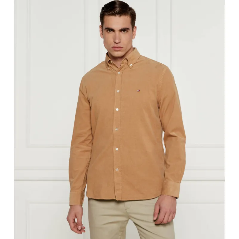 Tommy Hilfiger Koszula Regular Fit