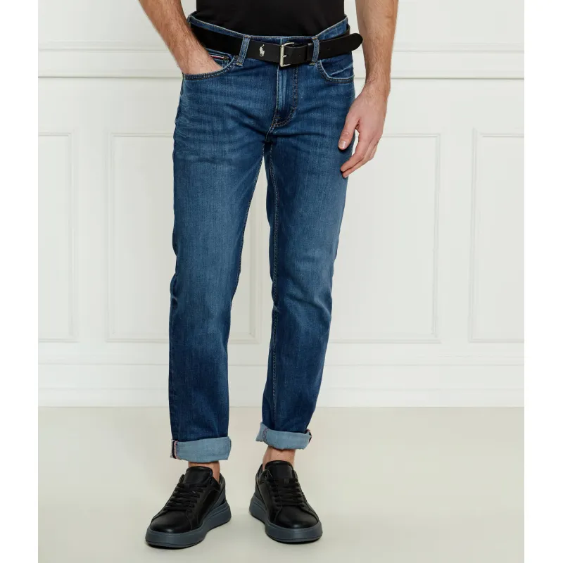 Tommy Hilfiger Jeansy DENTON TOLUCA | Straight fit