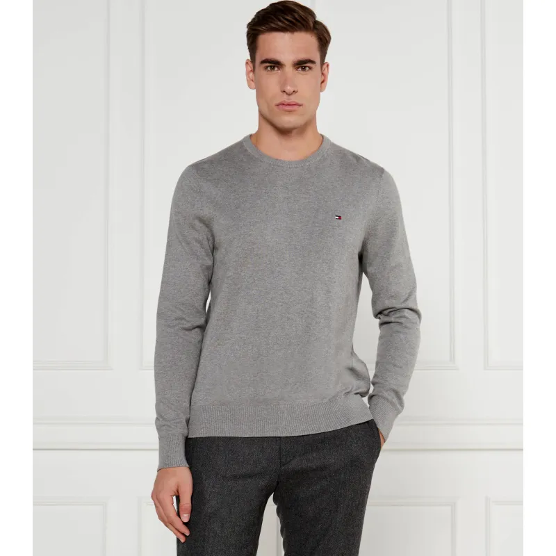 Tommy Hilfiger Sweter Regular Fit
