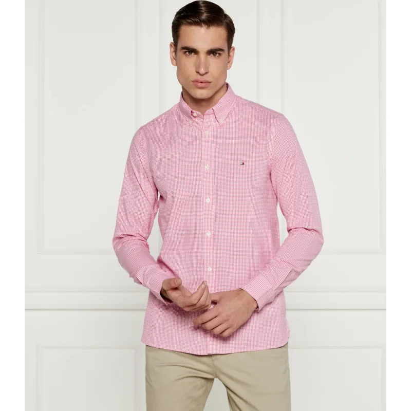 Tommy Hilfiger Koszula Regular Fit