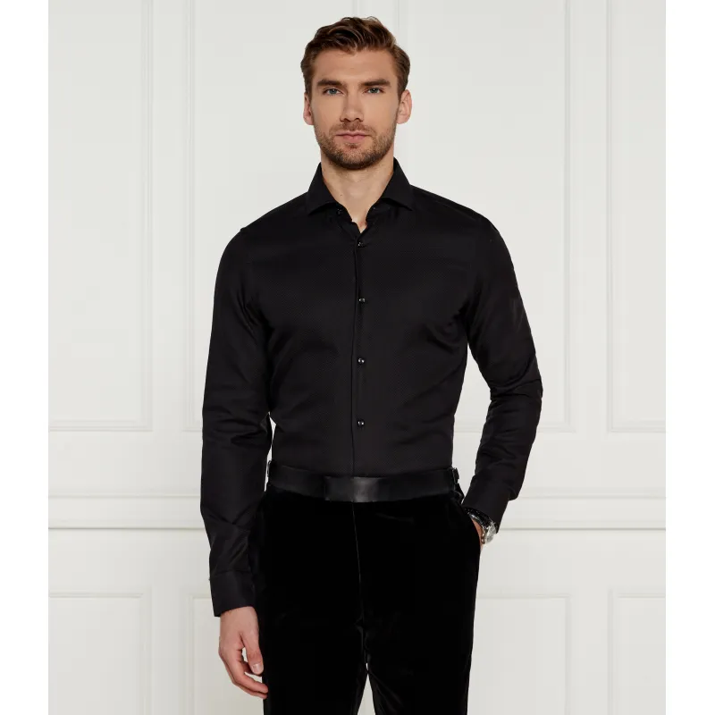 Joop! Koszula 17 JSH-144Pai Slim Fit