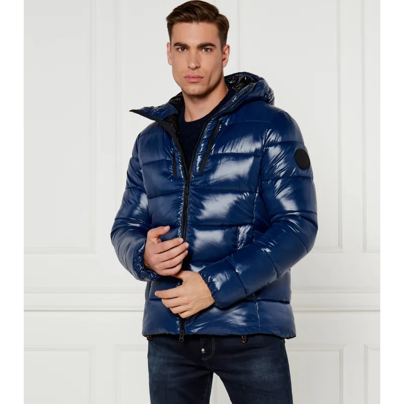 Save The Duck Kurtka MAXIME Regular Fit