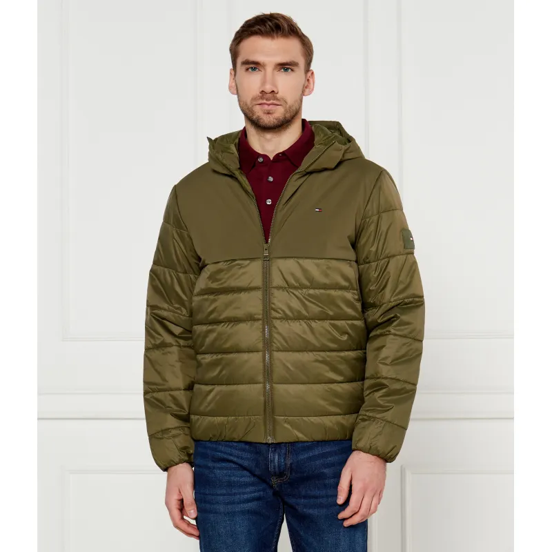 Tommy Hilfiger Kurtka Regular Fit