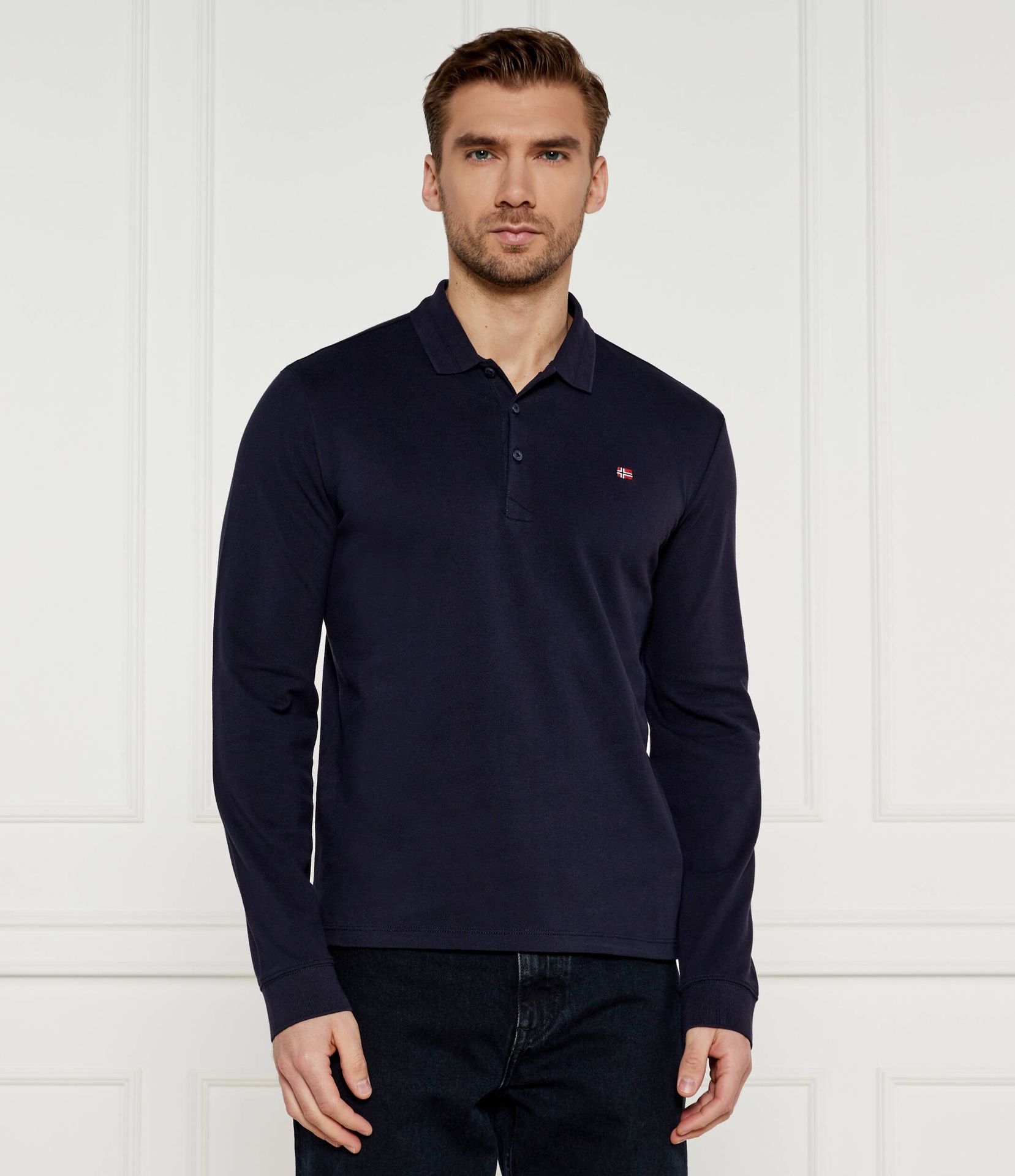 Napapijri Polo Ealis Regular Fit