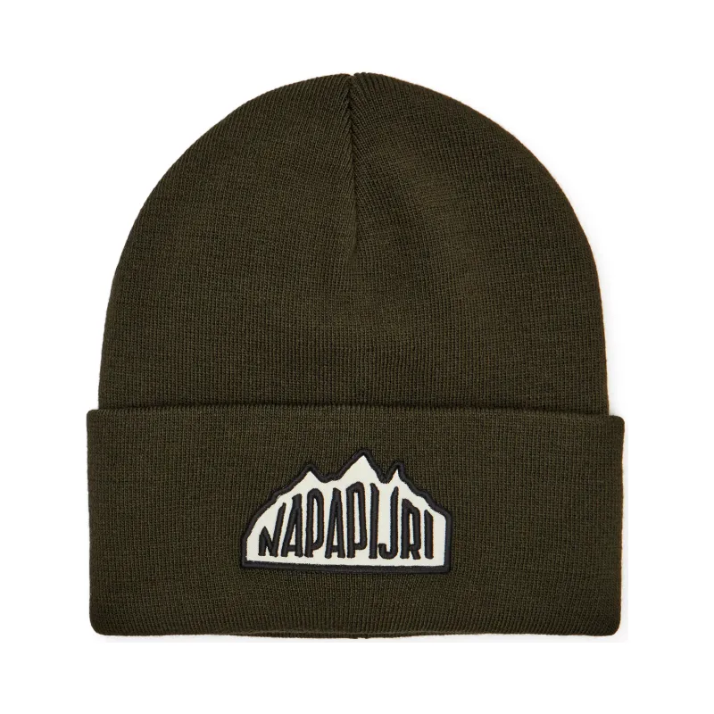 Napapijri Czapka F-Mountain 2