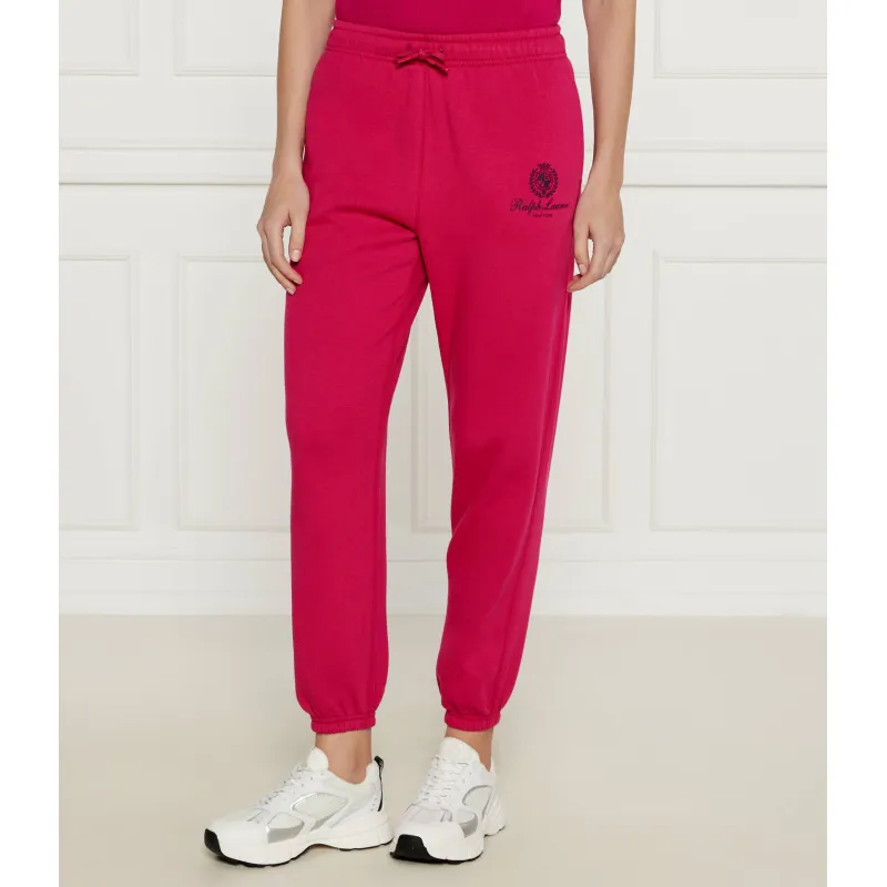 POLO RALPH LAUREN Spodnie dresowe Regular Fit