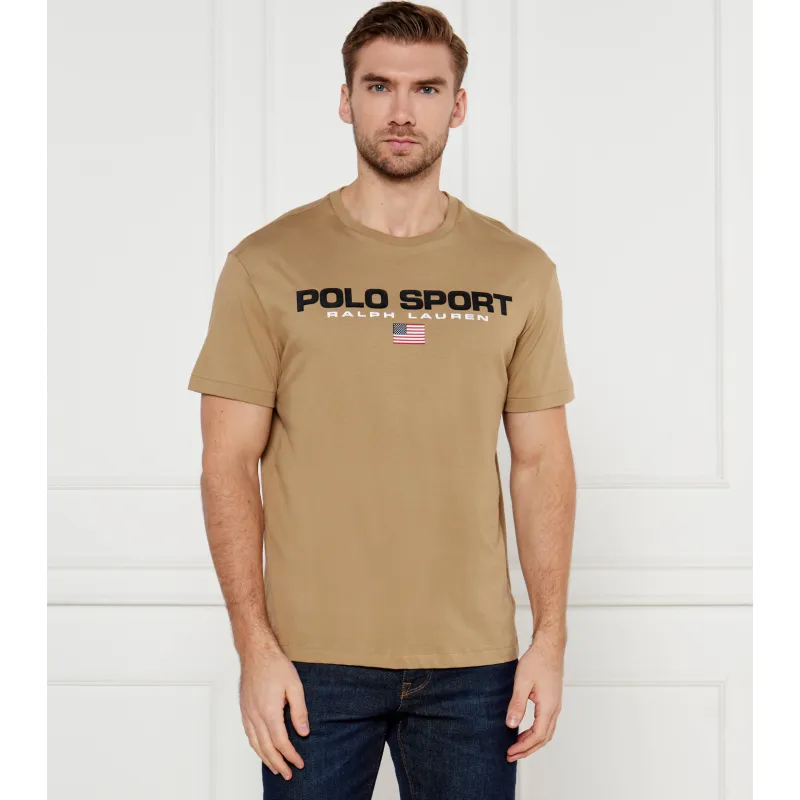 POLO RALPH LAUREN T-shirt Classic fit