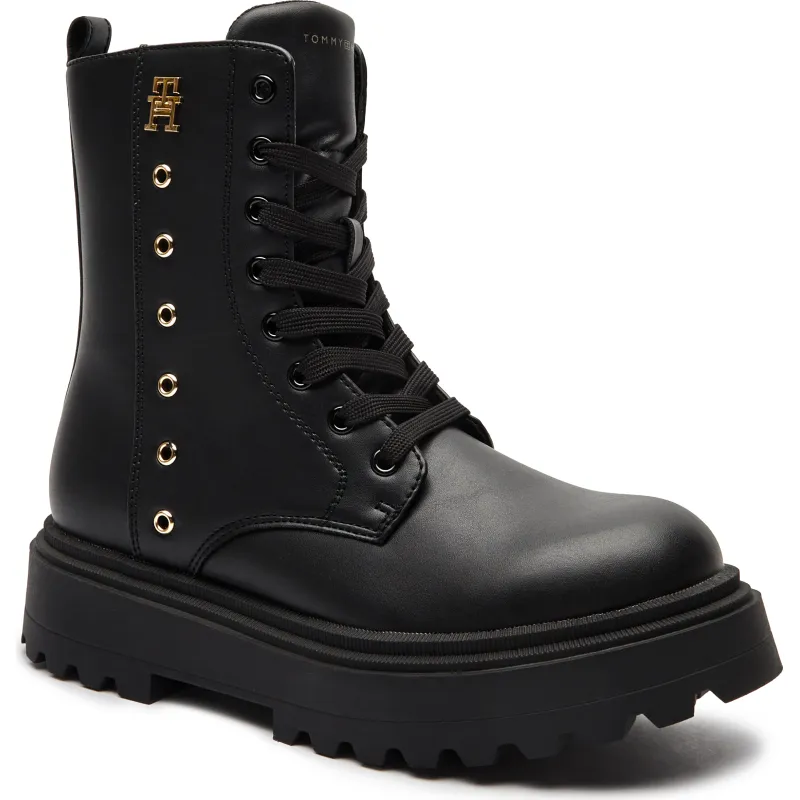 Tommy Hilfiger Botki