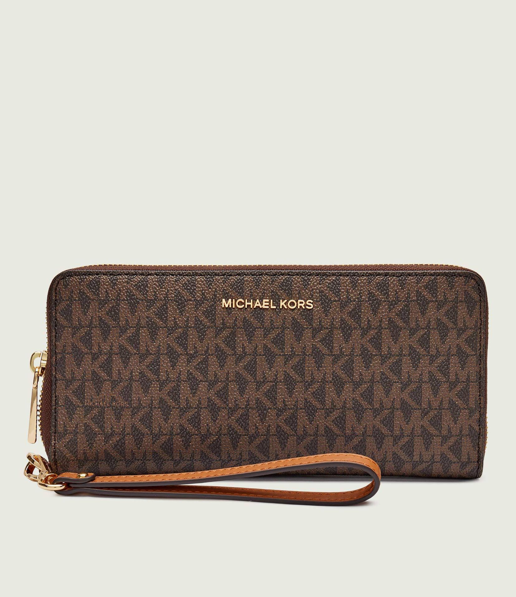 Michael Kors Portfel TRAVEL CONTINENTAL