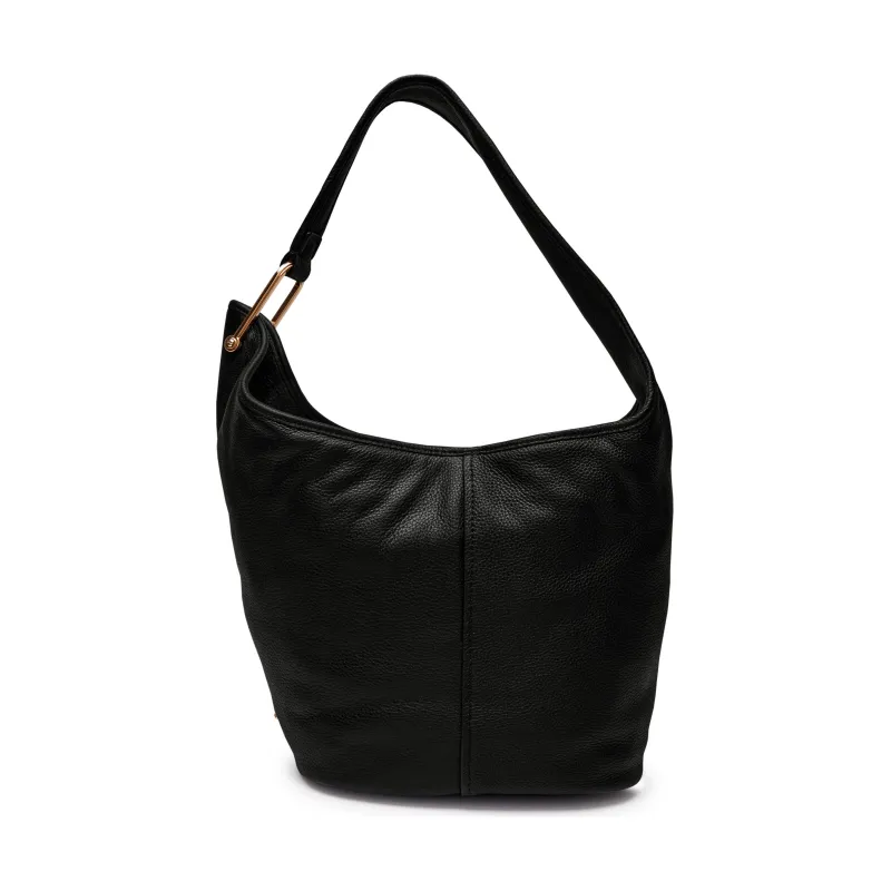 Michael Kors Skórzane hobo SONNY
