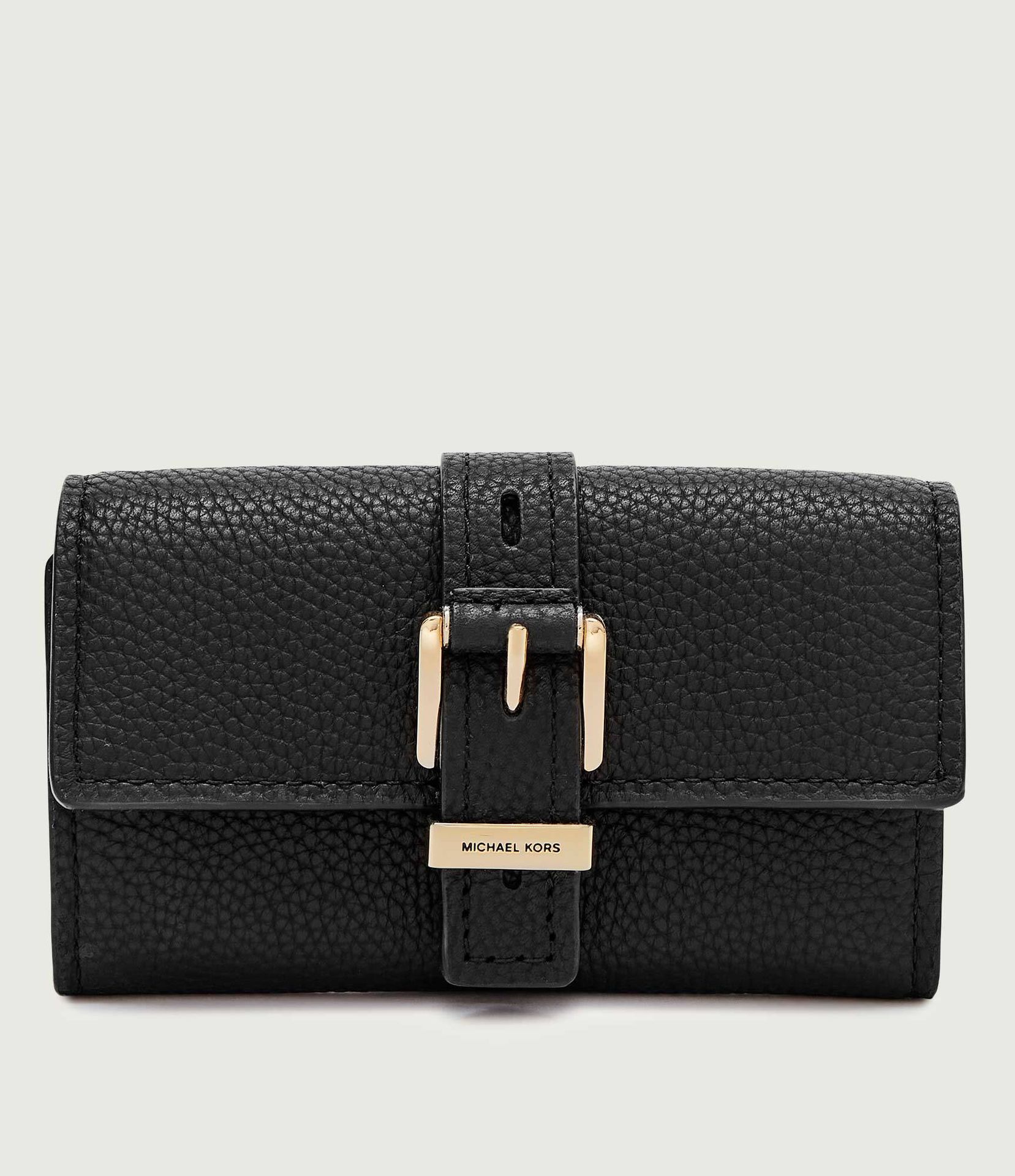 Michael Kors Skórzany portfel