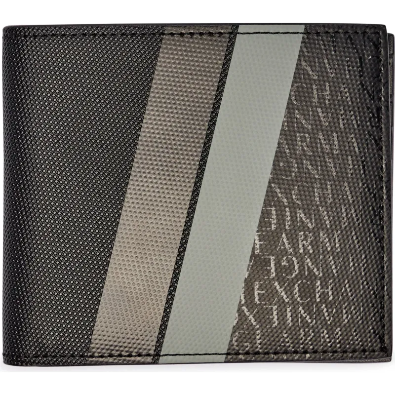 Armani Exchange Portfel