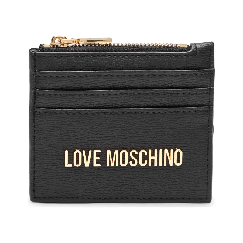 Love Moschino Etui na karty