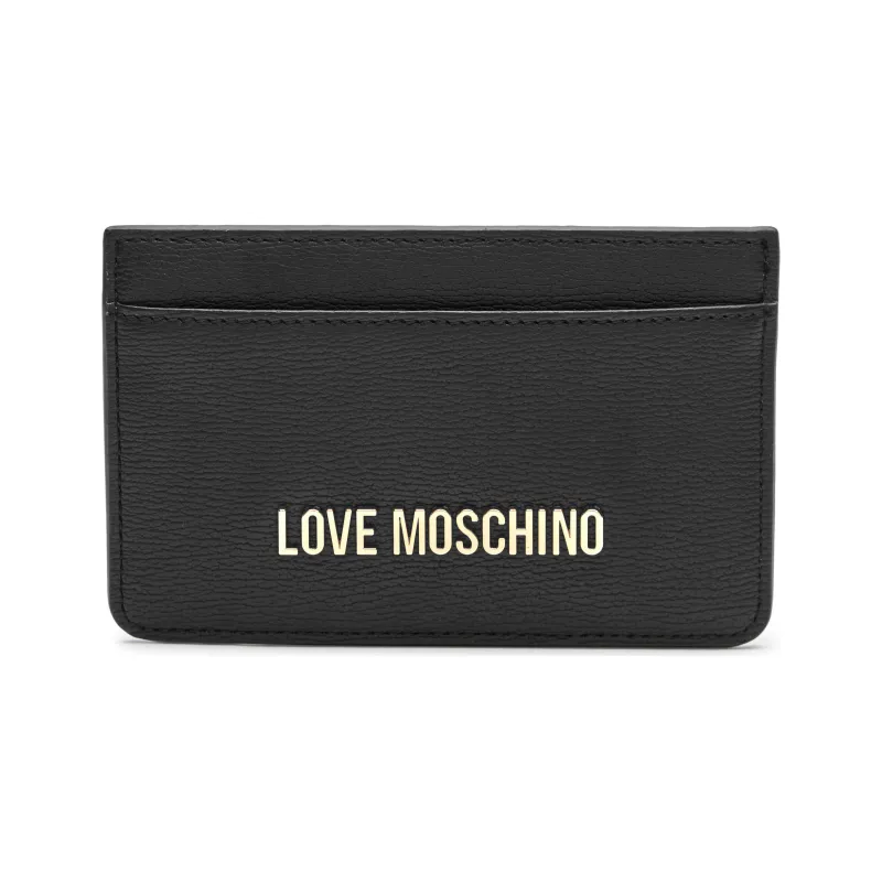 Love Moschino Etui na karty