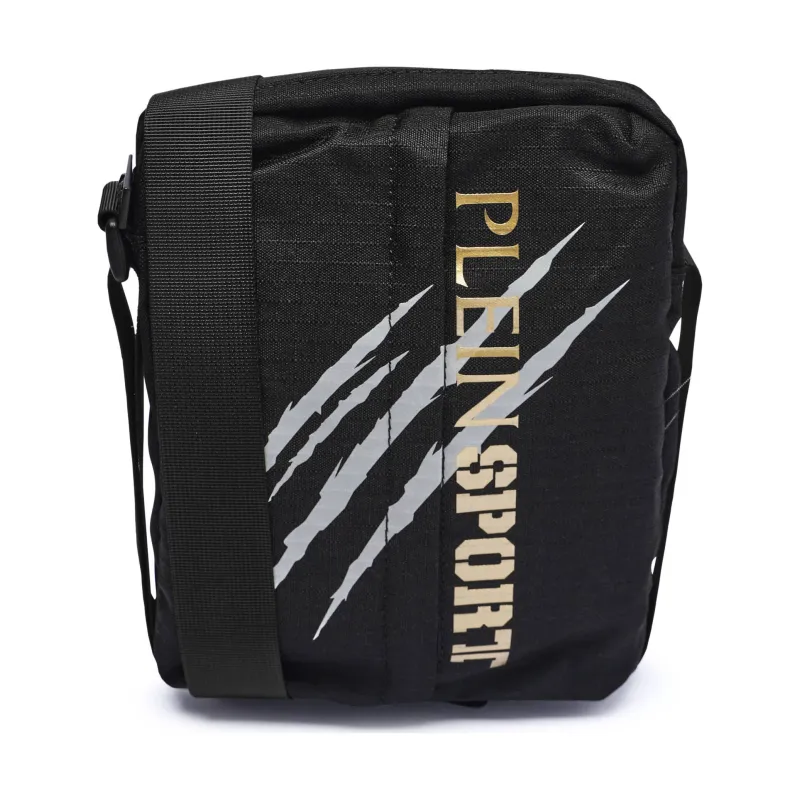 Plein Sport Reporterka Times Square