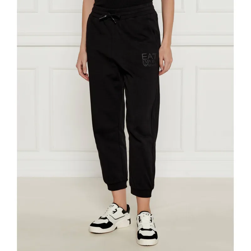 EA7 Spodnie dresowe | Regular Fit