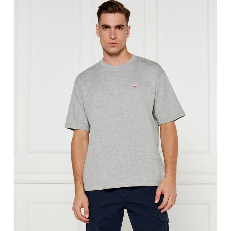 Guess Jeans T-shirt | Oversize fit