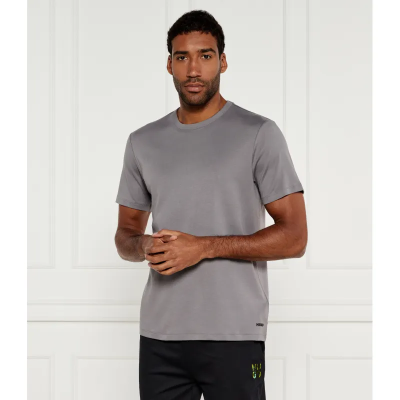 HUGO T-shirt Dozy | Regular Fit