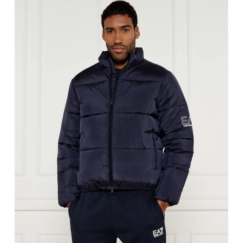 EA7 Kurtka Regular Fit