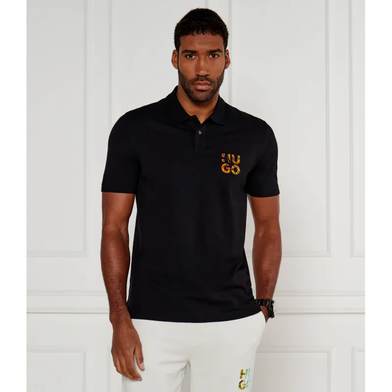 HUGO Polo Diridupol | Regular Fit