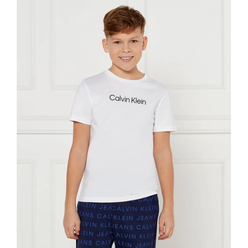 Calvin Klein Jeans T-shirt | Regular Fit