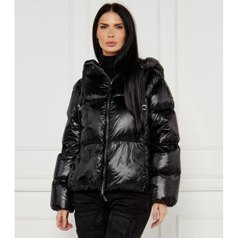 PARAJUMPERS Kurtka WATER LILY | Relaxed fit