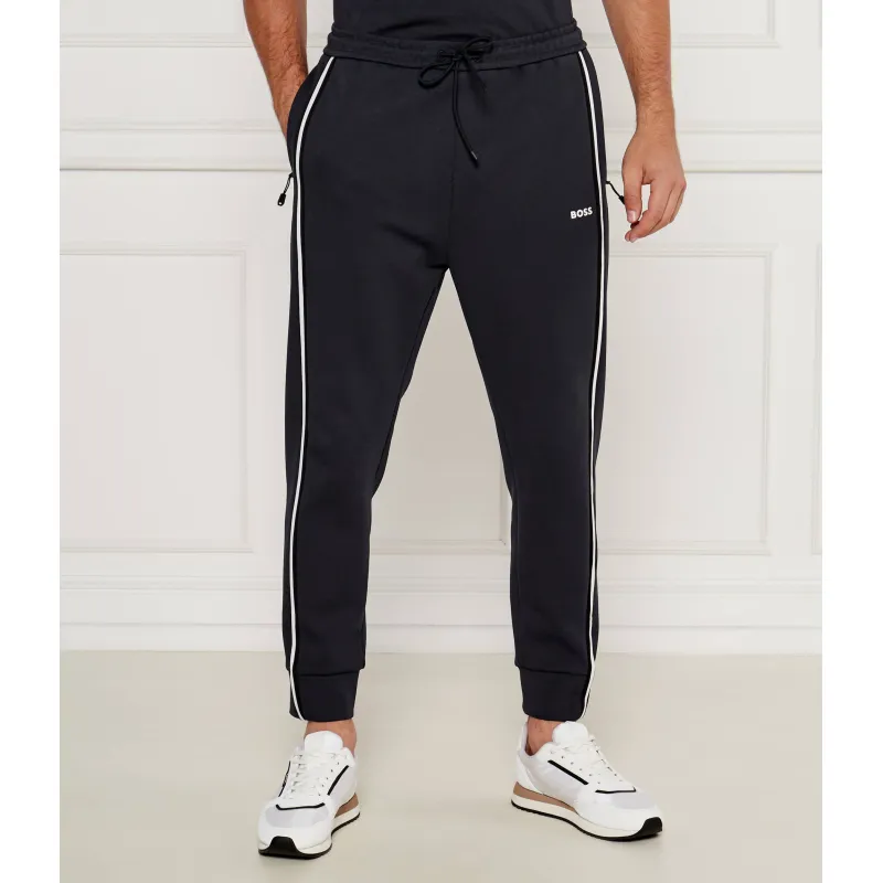 BOSS GREEN Spodnie dresowe Hadiko 1 Regular Fit