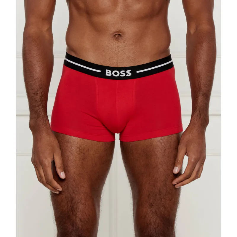 BOSS BLACK Bokserki 3-pack