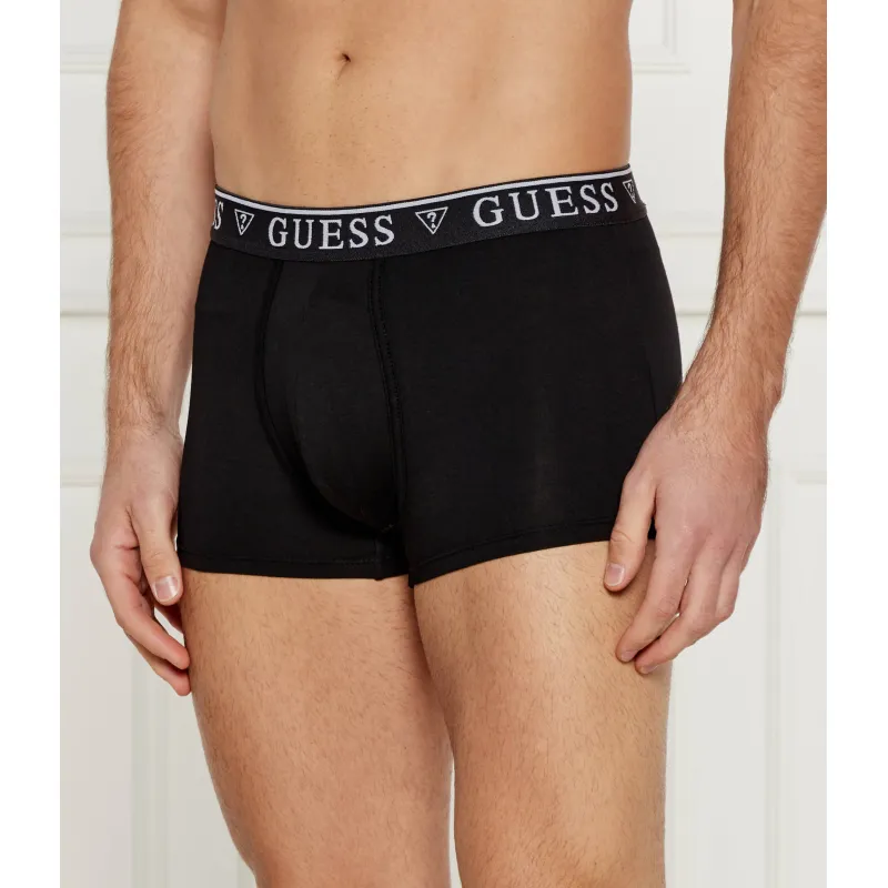 Guess Underwear  Bokserki 5-pack