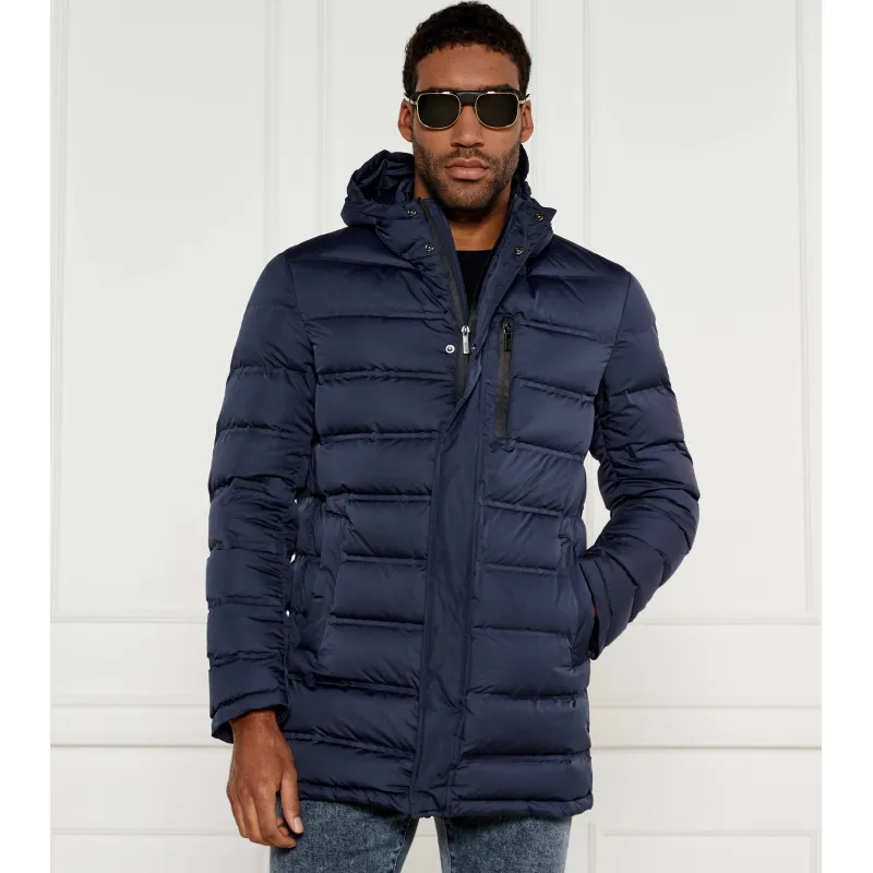 Karl Lagerfeld Puchowa kurtka Regular Fit