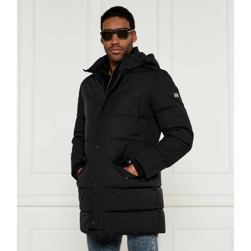 Karl Lagerfeld Kurtka Regular Fit