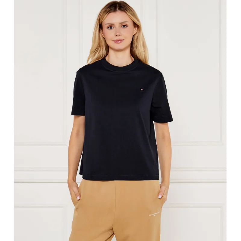 Tommy Hilfiger T-shirt Relaxed fit