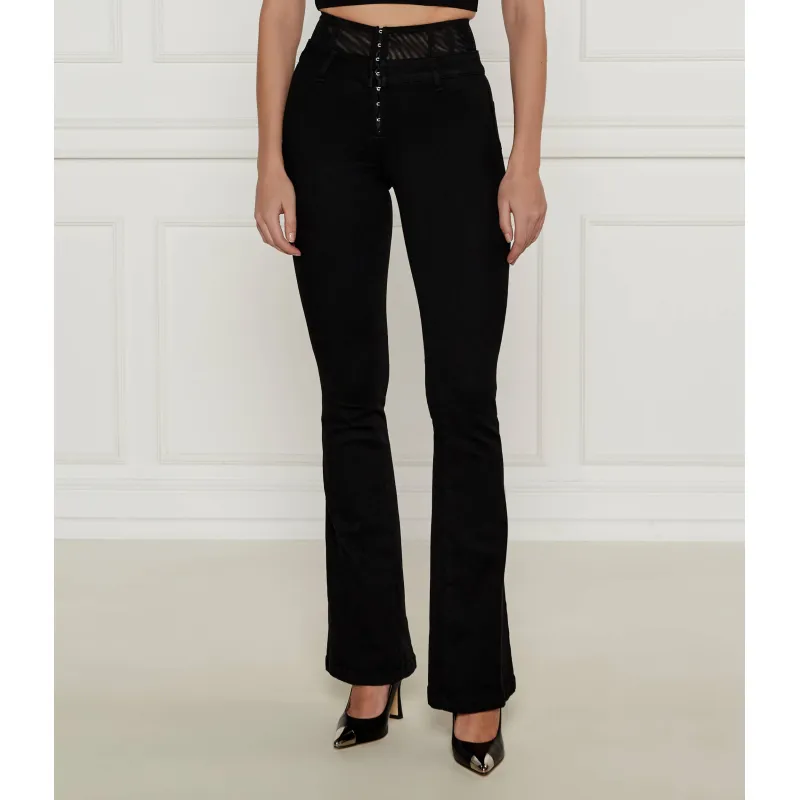 Liu Jo Jeansy | flare fit | high waist