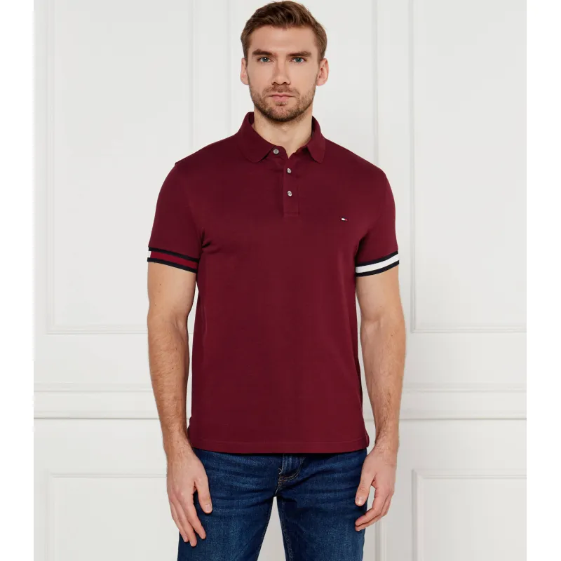 Tommy Hilfiger Polo flag | Slim Fit