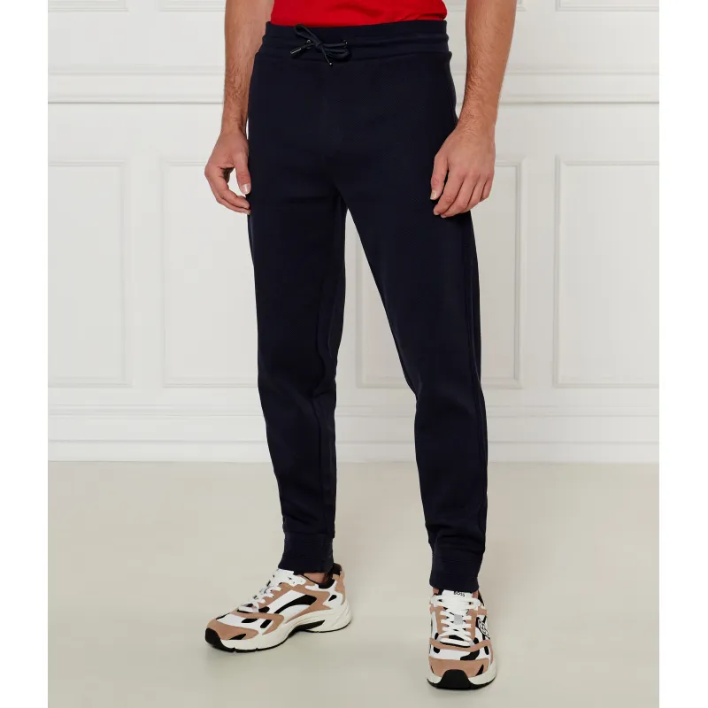 BOSS BLACK Spodnie dresowe H-Lamont 59 | Regular Fit