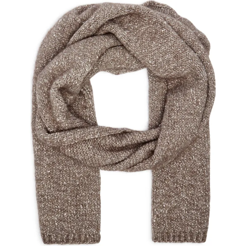 Marella Szal z dodatkiem wełny