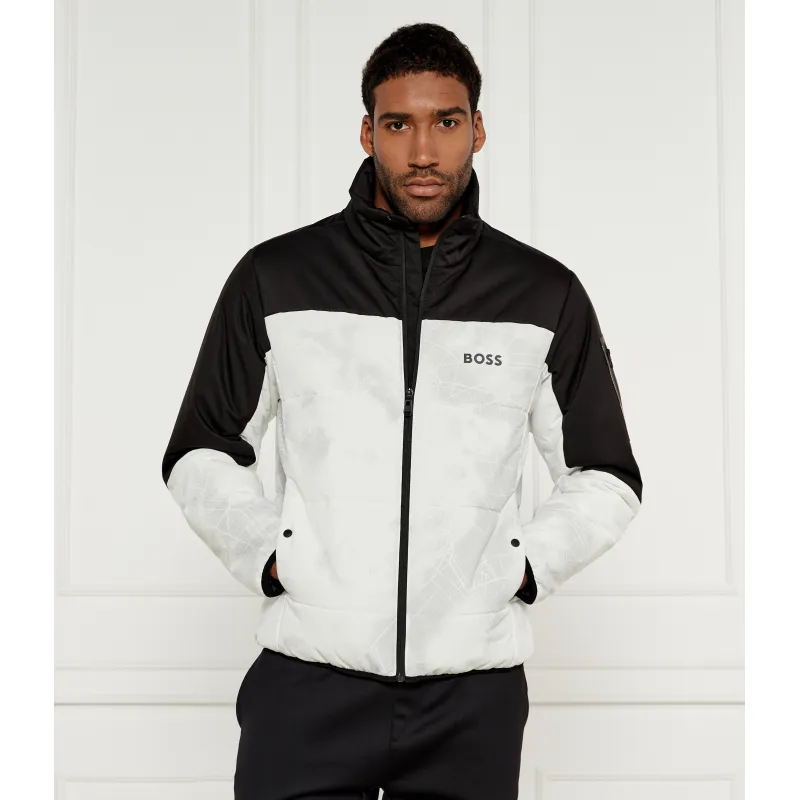 BOSS GREEN Kurtka J_Hamar 4 | Regular Fit