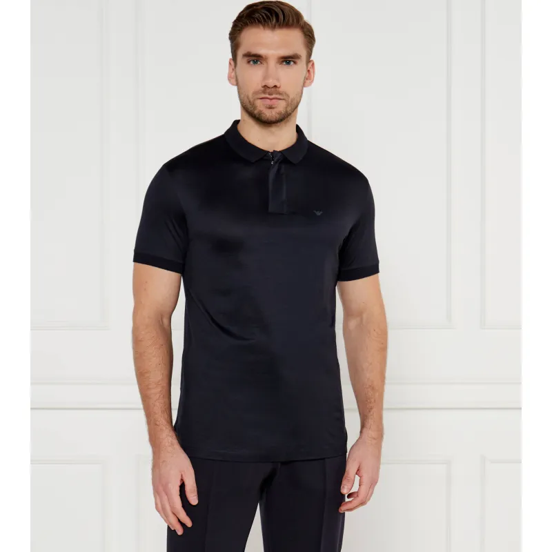 Emporio Armani Polo | Regular Fit